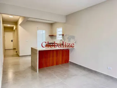 Apartamento com 2 Quartos à venda, 93m² no Boqueirão, Santos