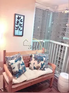 Apartamento com 2 Quartos à venda, 60m² no Tatuapé, São Paulo