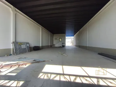 Galpão/Depósito/Armazém para alugar, 700m² no Parque Nossa Senhora da Candelária, Itu