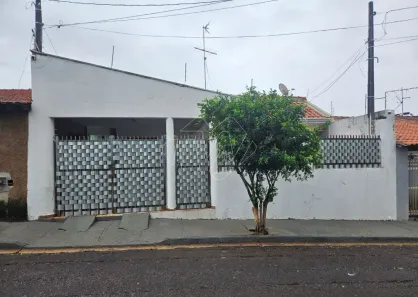 Casa com 3 Quartos à venda, 168m² no Yolanda Opice, Araraquara