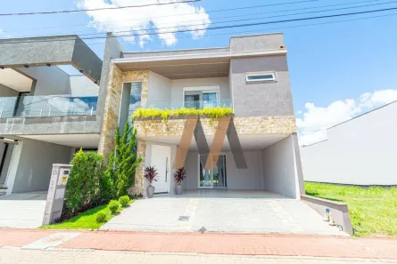 Casa com 3 Quartos à venda, 165m² no Parque da Matriz, Gravataí