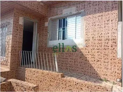 Casa com 2 Quartos à venda, 90m² no km 18, Osasco