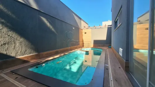 Casa de Condomínio com 3 Quartos à venda, 125m² no Loteamento Agra Ribeirão Preto, Ribeirão Preto