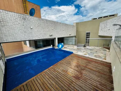 Cobertura com 3 Quartos à venda, 274m² no Osvaldo Rezende, Uberlândia