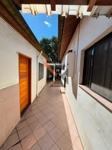 Casa com 3 Quartos para alugar, 140m² no Vila Nova Manchester, São Paulo