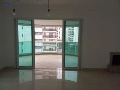 Apartamento com 4 Quartos à venda, 240m² no Santana, São Paulo