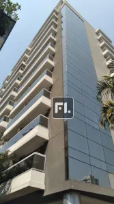 Sala Comercial para alugar, 112m² no Jardim Paulista, São Paulo