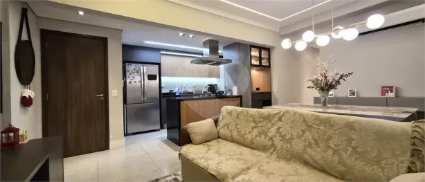 Apartamento com 3 Quartos à venda, 87m² no Piracicamirim, Piracicaba