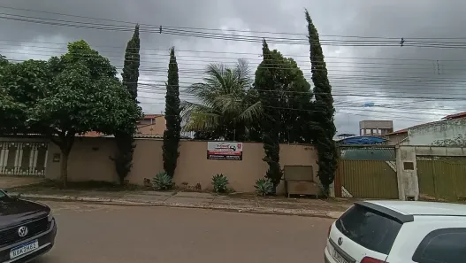 Lote/Terreno à venda, 600m² no Residencial Barravento, Goiânia