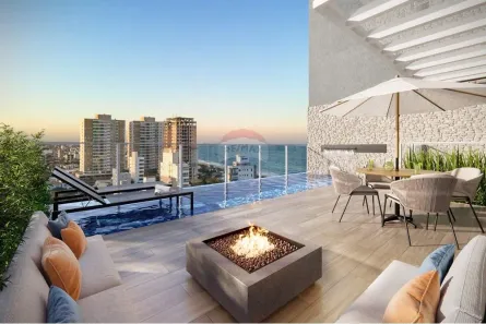 Apartamento com 1 Quarto à venda, 67m² no Itacolomi, Balneário Piçarras