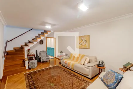 Casa com 3 Quartos à venda, 152m² no Bosque da Saúde, São Paulo