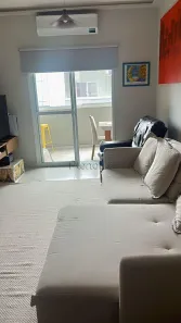 Apartamento com 2 Quartos à venda, 85m² no Santa Claudina, Vinhedo