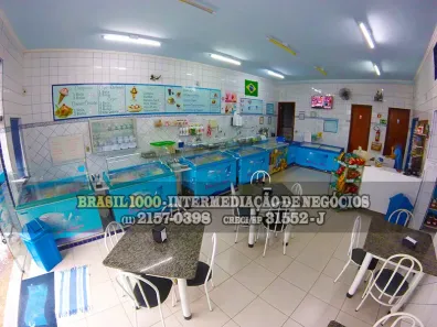 Ponto Comercial à venda, 100m² no Vila Aricanduva, São Paulo