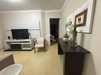 Apartamento com 2 Quartos à venda, 66m² no COHAB, Bento Gonçalves