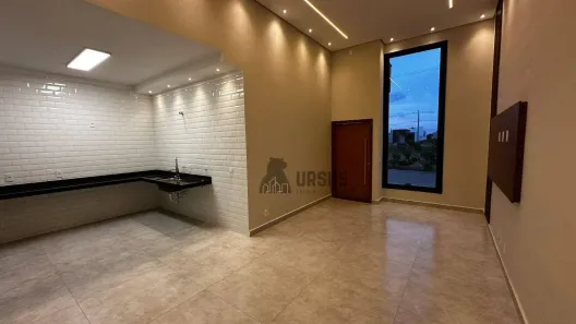 Casa de Condomínio com 3 Quartos à venda, 107m² no Loteamento Industrial Água Preta, Pindamonhangaba