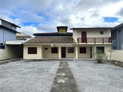 Casa com 3 Quartos para alugar, 136m² no Campeche, Florianópolis