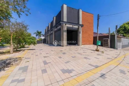 Ponto Comercial para alugar, 41m² no Santa Maria Goretti, Porto Alegre