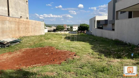 Lote/Terreno à venda, 354m² no Loteamento Terras de Florença, Ribeirão Preto
