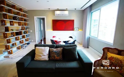 Cobertura com 2 Quartos à venda, 210m² no Lourdes, Belo Horizonte