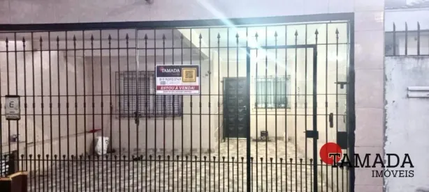 Casa com 2 Quartos à venda, 87m² no Vila Penteado, São Paulo