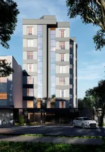 Apartamento com 2 Quartos à venda, 49m² no Cristo Redentor, Caxias do Sul