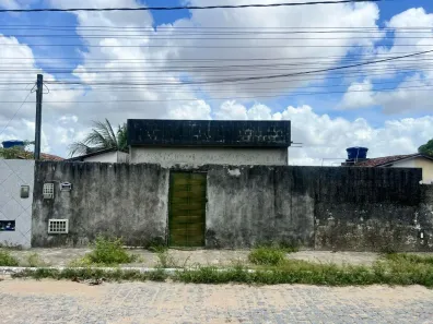 Lote/Terreno à venda, 200m² no Gramame, João Pessoa
