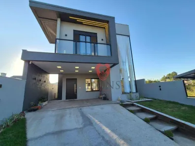 Sobrado com 3 Quartos à venda, 130m² no São Vicente, Gravataí