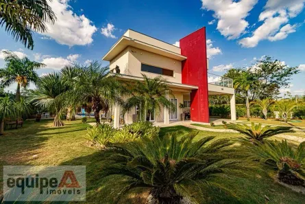 Casa de Condomínio com 3 Quartos à venda, 240m² no Jardim Sao Vicente, Itupeva