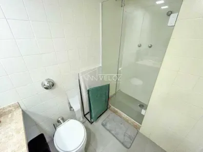 Apartamento com 4 Quartos à venda, 178m² no Gávea, Rio de Janeiro