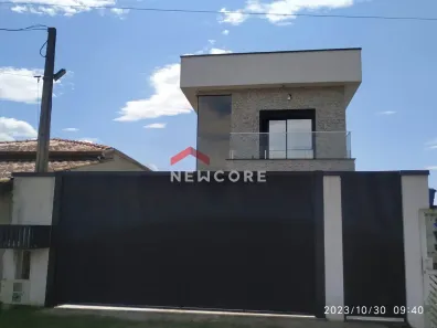 Casa com 3 Quartos à venda, 200m² no Boraceia, Bertioga