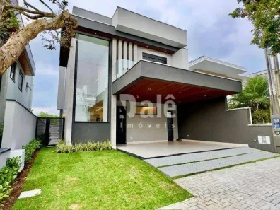 Casa de Condomínio com 4 Quartos à venda, 262m² no Urbanova VII, São José dos Campos