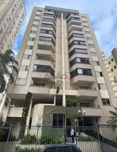 Apartamento com 4 Quartos à venda, 125m² no Setor Oeste, Goiânia