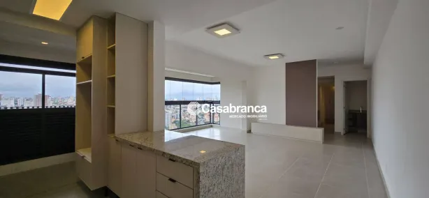 Apartamento com 3 Quartos para alugar, 110m² no Jardim Emília, Sorocaba