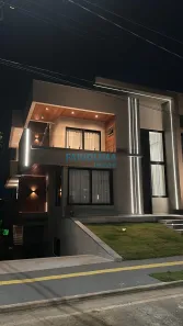 Casa de Condomínio com 5 Quartos para alugar, 700m² no Alphaville II, Salvador