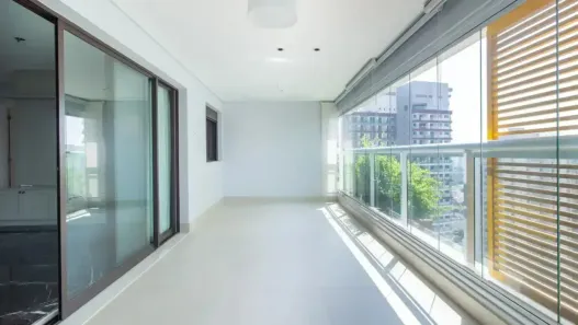 Apartamento com 3 Quartos à venda, 137m² no Jardim das Acácias, São Paulo