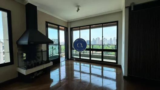 Apartamento com 2 Quartos para alugar, 106m² no Vila Mariana, São Paulo