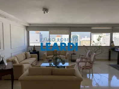 Apartamento com 3 Quartos à venda, 270m² no Jardim Paulista, São Paulo