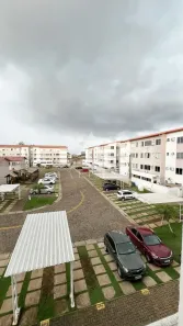 Apartamento com 2 Quartos para alugar, 45m² no Aeroclube, Porto Velho