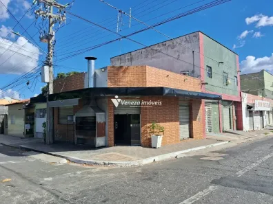 Sala Comercial com 1 Quarto para alugar, 45m² no Matinha, Teresina