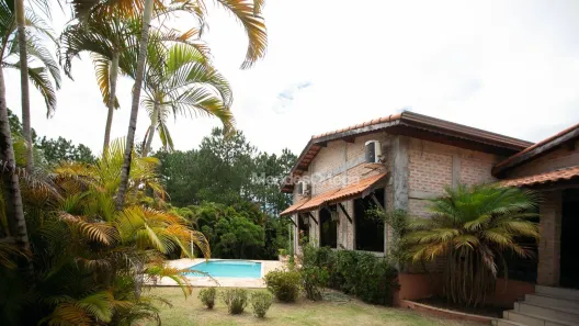 Casa de Condomínio com 5 Quartos à venda, 300m² no City Castello, Itu