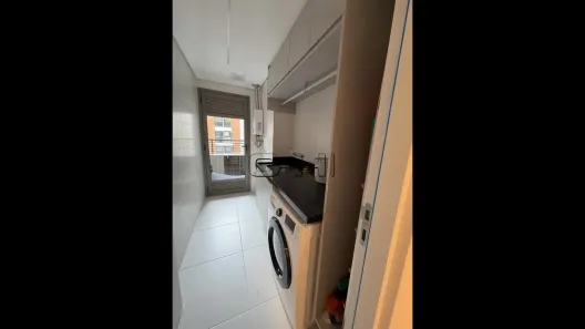 Apartamento com 3 Quartos para alugar, 128m² no Pinheiros, São Paulo