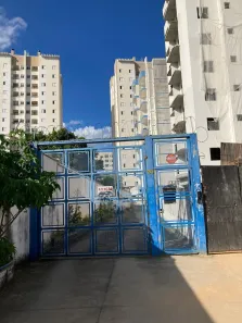 Apartamento com 2 Quartos para alugar, 67m² no Vila São José, Taubaté
