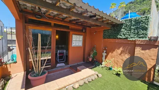 Cobertura com 2 Quartos à venda, 118m² no Jardim Botânico, Rio de Janeiro
