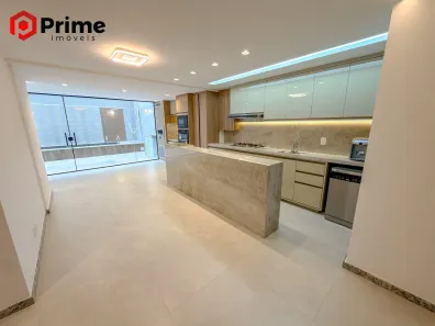 Apartamento com 3 Quartos à venda, 119m² no Praia de Itaparica, Vila Velha