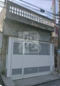 Casa com 2 Quartos à venda, 150m² no Parque São Rafael, São Paulo