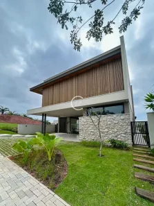 Casa de Condomínio com 4 Quartos à venda, 411m² no Condomínio Residencial Alphaville I, São José dos Campos