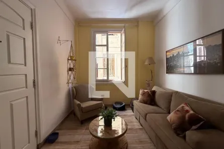 Apartamento com 2 Quartos à venda, 70m² no Vila Buarque, São Paulo