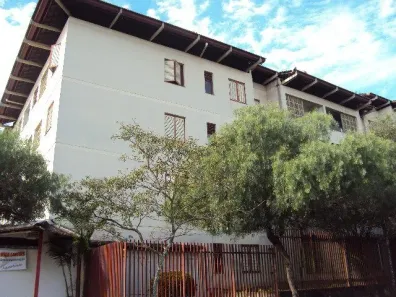 Apartamento com 1 Quarto à venda, 42m² no Vila Celina, São Carlos