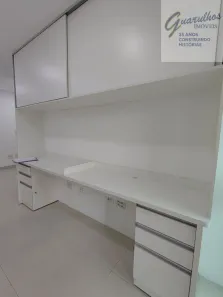 Sala Comercial para alugar, 53m² no Vila Galvão, Guarulhos