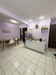 Apartamento com 3 Quartos à venda, 86m² no Boa Viagem, Recife